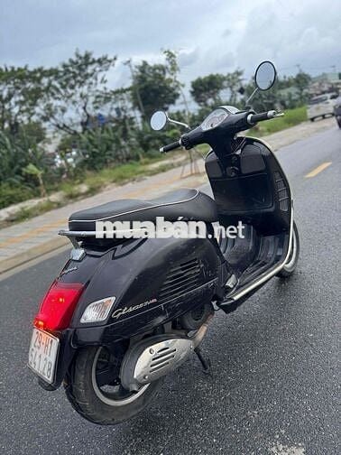 vespa gts 2014 cực ngon ❤️