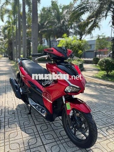 AB 125 4Val SX 2024 ĐK 2025 ODO 5K Áo Còn Bọc Keo