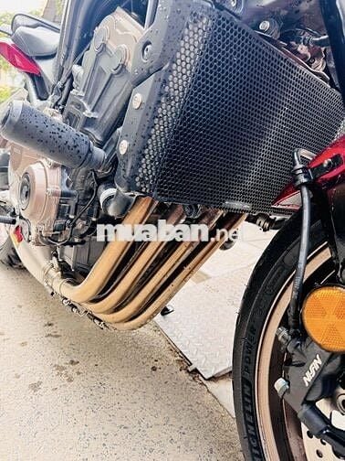 Bán CB650R 2020