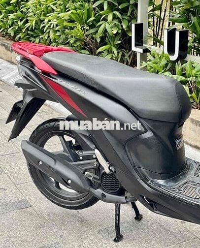 HONDA VISION 2022 B.THỂ THAO/GÓP 10 TRIỆU NHẬN 🛵