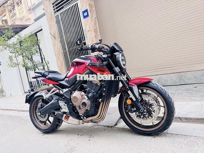 Bán CB650R 2020
