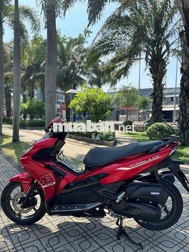 AB 125 4Val SX 2024 ĐK 2025 ODO 5K Áo Còn Bọc Keo