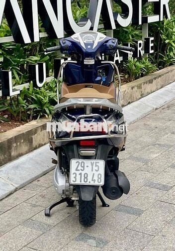 HONDA LEAD 125CC ✍️ GÓP 7 TRIỆU NHẬN XE NGAY 🛵