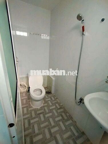 Nhà 1 Trệt 1 Lầu 3PN 4x12m Hẻm 77 Đường Chuyên Dùng Chín Quận 7