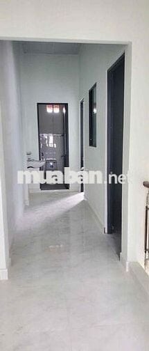 Ngộp-5x21 4ngủ 2vs xe hơi đậu trong nhà 1.7ty kcn cầu tràm 5p