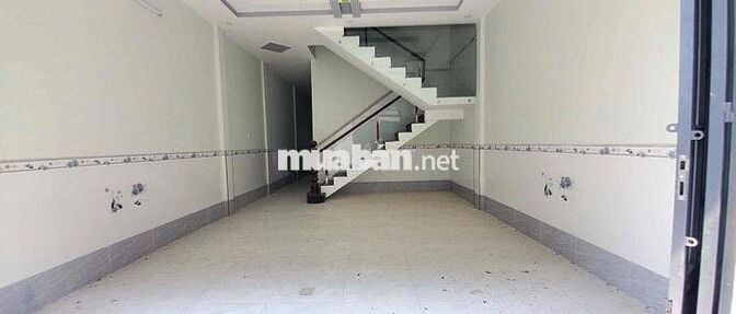 Ngộp-5x21 4ngủ 2vs xe hơi đậu trong nhà 1.7ty kcn cầu tràm 5p