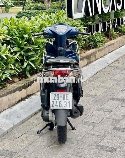 HONDA VISION 2022 ✍️ TRẢ TRƯỚC 10 TRIỆU NHẬN XE 🛵