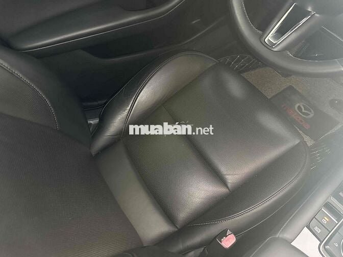 🔴 Mazda 3 2022 1.5L Sport Premium - 44000 km