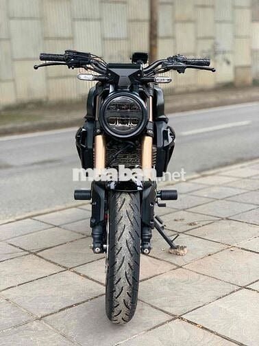 HONDA CB150R ABS FI cuối chót- xe lướt đẹp