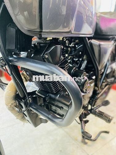 Bán  Brixton BX 150