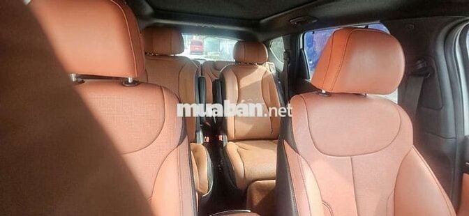 2019 2.2L AT 4WD - 90000 km