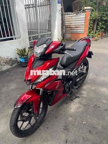 Honda Winner V1 máy êm, giấy tờ đầy đủ