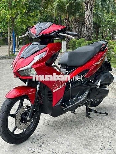 AB 125 4Val SX 2024 ĐK 2025 ODO 5K Áo Còn Bọc Keo