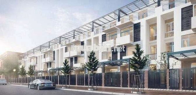 BÁN NHÀ 3 TẦNG KINH DOANH SẦM UẤT ĐƯỜNG LÊ LỢI