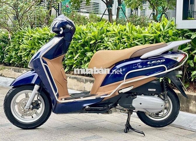 HONDA LEAD 125CC ✍️ GÓP 7 TRIỆU NHẬN XE NGAY 🛵