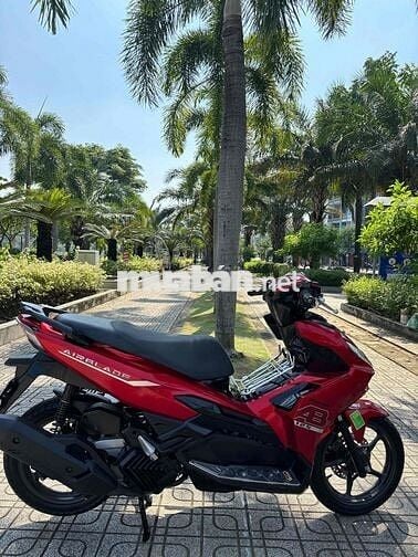 AB 125 4Val SX 2024 ĐK 2025 ODO 5K Áo Còn Bọc Keo