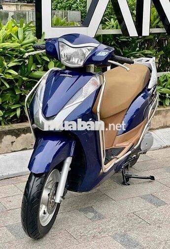HONDA LEAD 125CC ✍️ GÓP 7 TRIỆU NHẬN XE NGAY 🛵