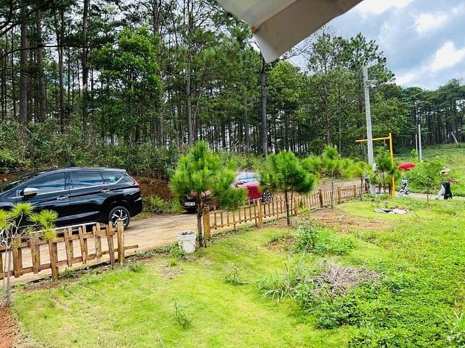 24 LÔ ĐẤT - 300M2 ĐẾN 900M2 - NGANG 10 - CHỈ 4.4 TRIỆU M2