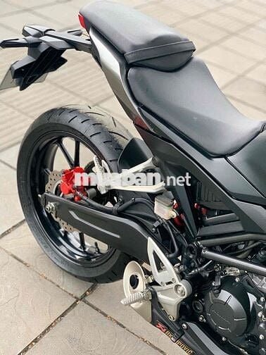 HONDA CB150R ABS FI cuối chót- xe lướt đẹp
