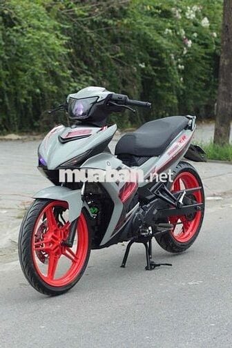 bán ex150 đời 2018, đã lên khoá smarkey biển 29