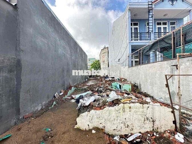 Cần bán lô đất 5x20=100m2 , sổ riêng thổ cư , gần chợ Đồn