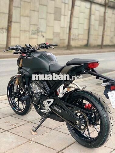 HONDA CB150R ABS FI cuối chót- xe lướt đẹp