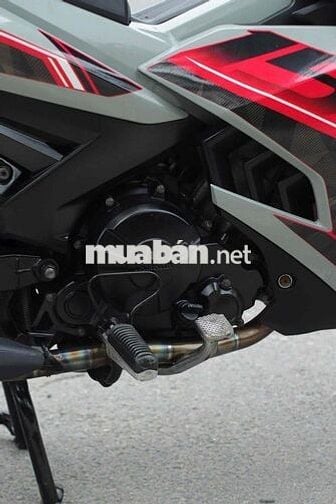 bán ex150 đời 2018, đã lên khoá smarkey biển 29