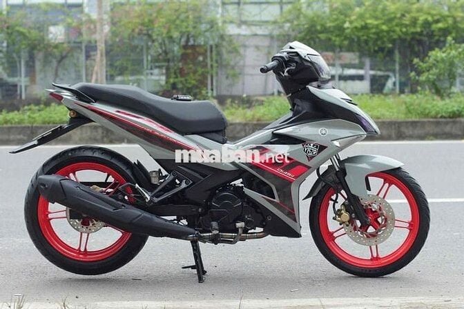 bán ex150 đời 2018, đã lên khoá smarkey biển 29