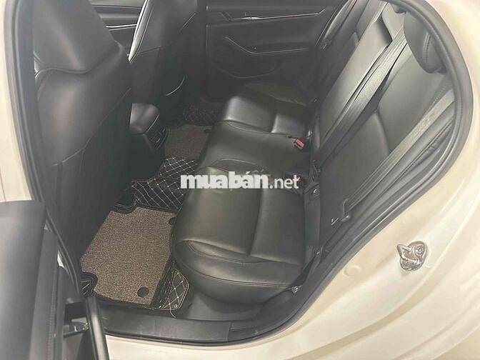 🔴 Mazda 3 2022 1.5L Sport Premium - 44000 km