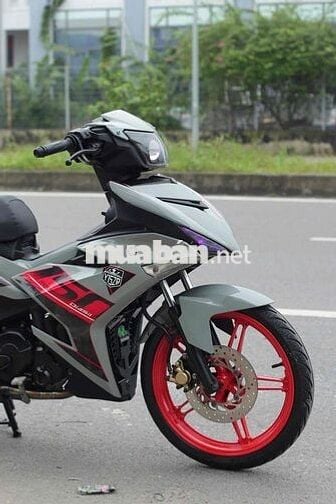 bán ex150 đời 2018, đã lên khoá smarkey biển 29