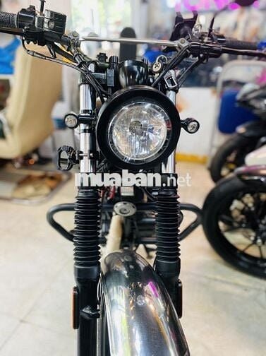 Bán  Brixton BX 150