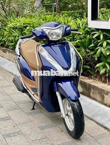 HONDA LEAD 125CC ✍️ GÓP 7 TRIỆU NHẬN XE NGAY 🛵