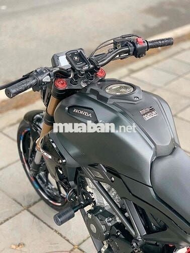 HONDA CB150R ABS FI cuối chót- xe lướt đẹp