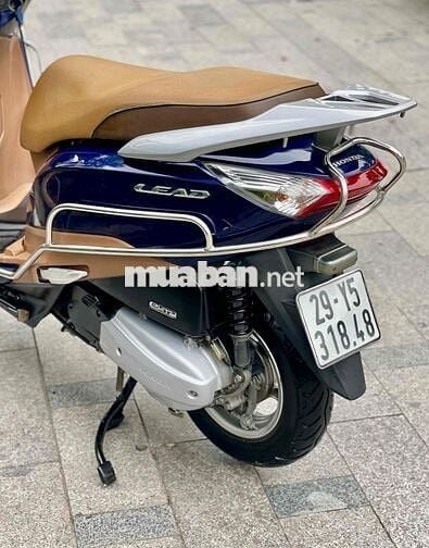 HONDA LEAD 125CC ✍️ GÓP 7 TRIỆU NHẬN XE NGAY 🛵