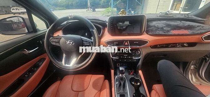 2019 2.2L AT 4WD - 90000 km