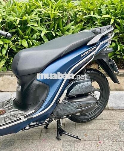 HONDA VISION 2022 ✍️ TRẢ TRƯỚC 10 TRIỆU NHẬN XE 🛵