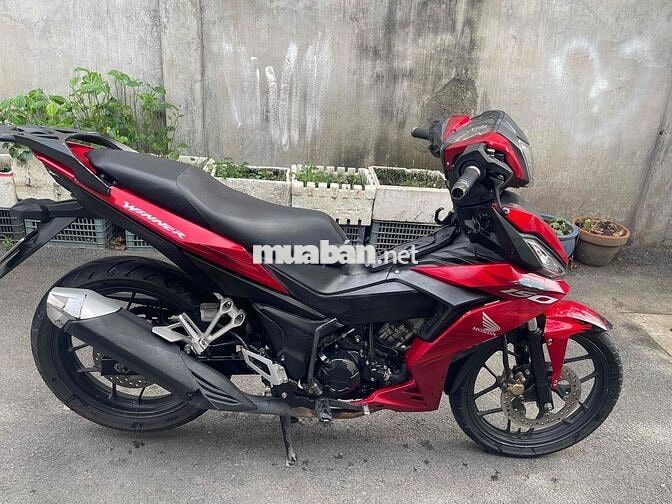 Honda Winner V1 máy êm, giấy tờ đầy đủ