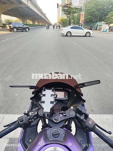 Cần ra đi GSX R150 đẹp