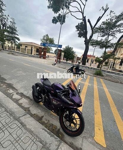 Cần ra đi GSX R150 đẹp