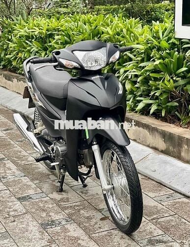 HONDA WAVE A 110CC/2023 ✍️ TRẢ TRƯỚC 7 🍠 NHẬN XE