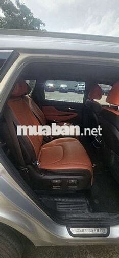 2019 2.2L AT 4WD - 90000 km