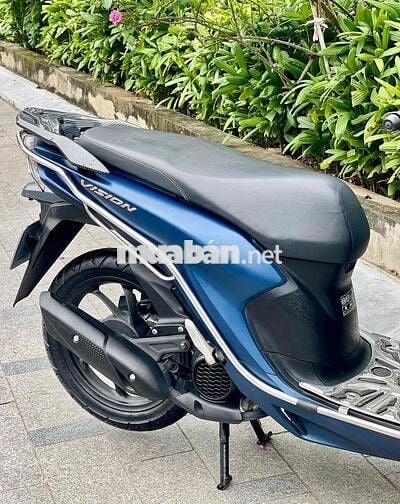 HONDA VISION 2022 ✍️ TRẢ TRƯỚC 10 TRIỆU NHẬN XE 🛵