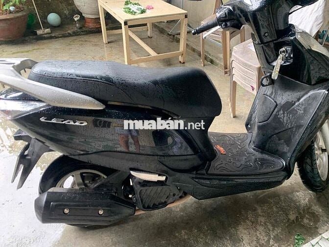 bán xe máy lead