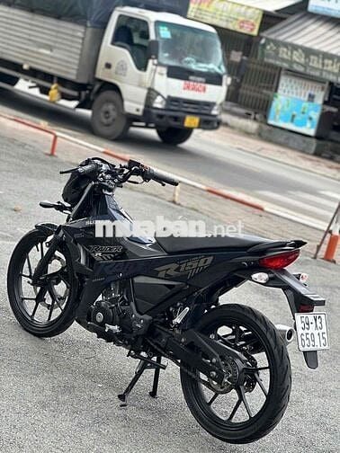 SUZUKI RAIDER ODO LƯỚT BSTP CHÍNH CHỦ