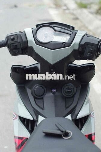 bán ex150 đời 2018, đã lên khoá smarkey biển 29