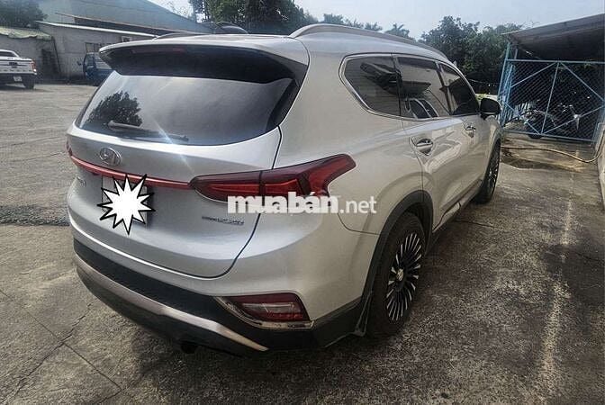 2019 2.2L AT 4WD - 90000 km