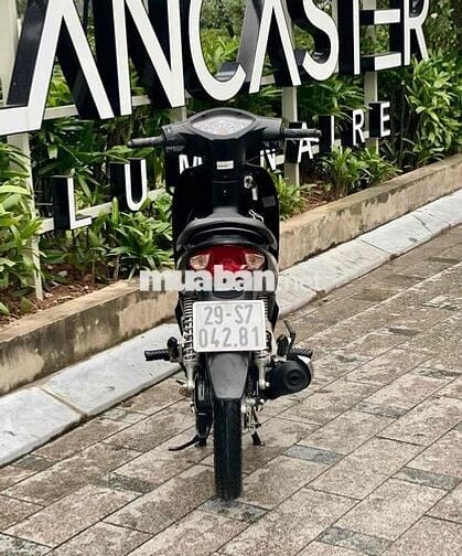 HONDA WAVE A 110CC/2023 ✍️ TRẢ TRƯỚC 7 🍠 NHẬN XE