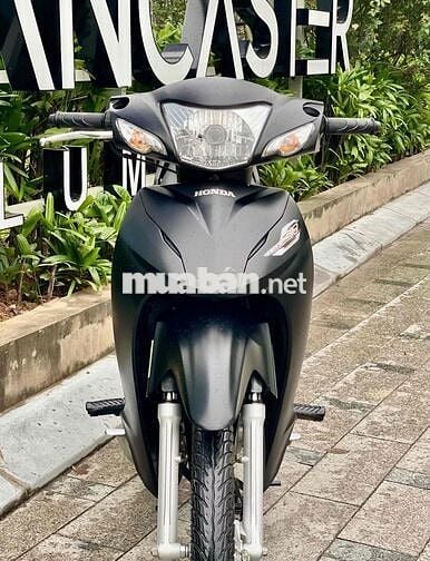 HONDA WAVE A 110CC/2023 ✍️ TRẢ TRƯỚC 7 🍠 NHẬN XE