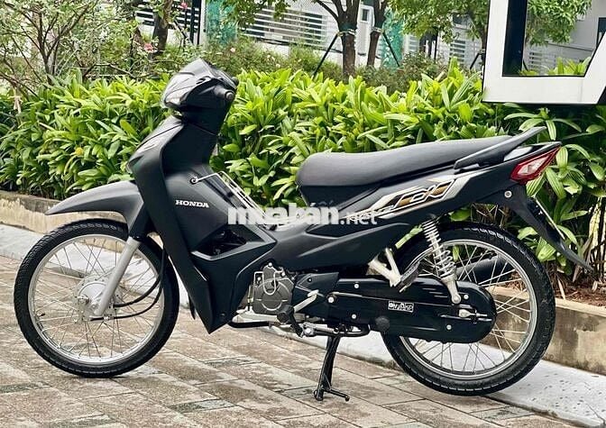 HONDA WAVE A 110CC/2023 ✍️ TRẢ TRƯỚC 7 🍠 NHẬN XE
