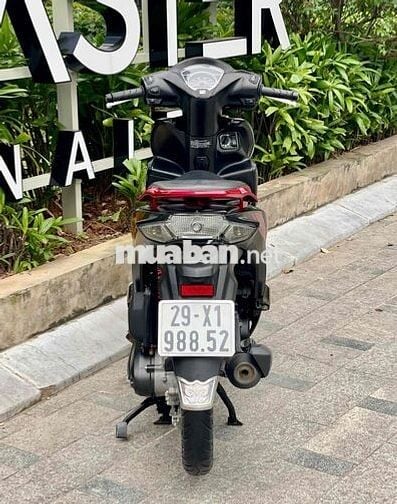 HONDA VISION 2022 B.THỂ THAO/GÓP 10 TRIỆU NHẬN 🛵